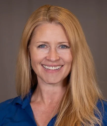 Emily Hanson, Founder of Hanson Insurance Agency